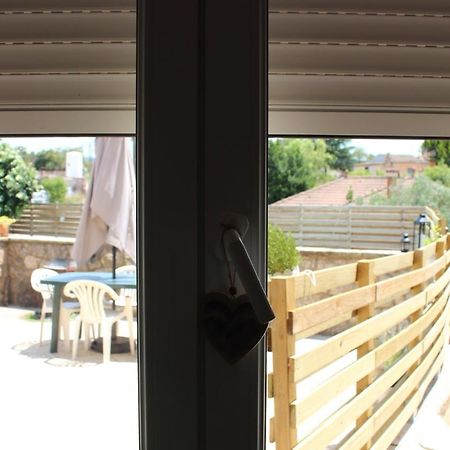 Apartament Vall De Montserrat Castellbell i Vilar Bagian luar foto