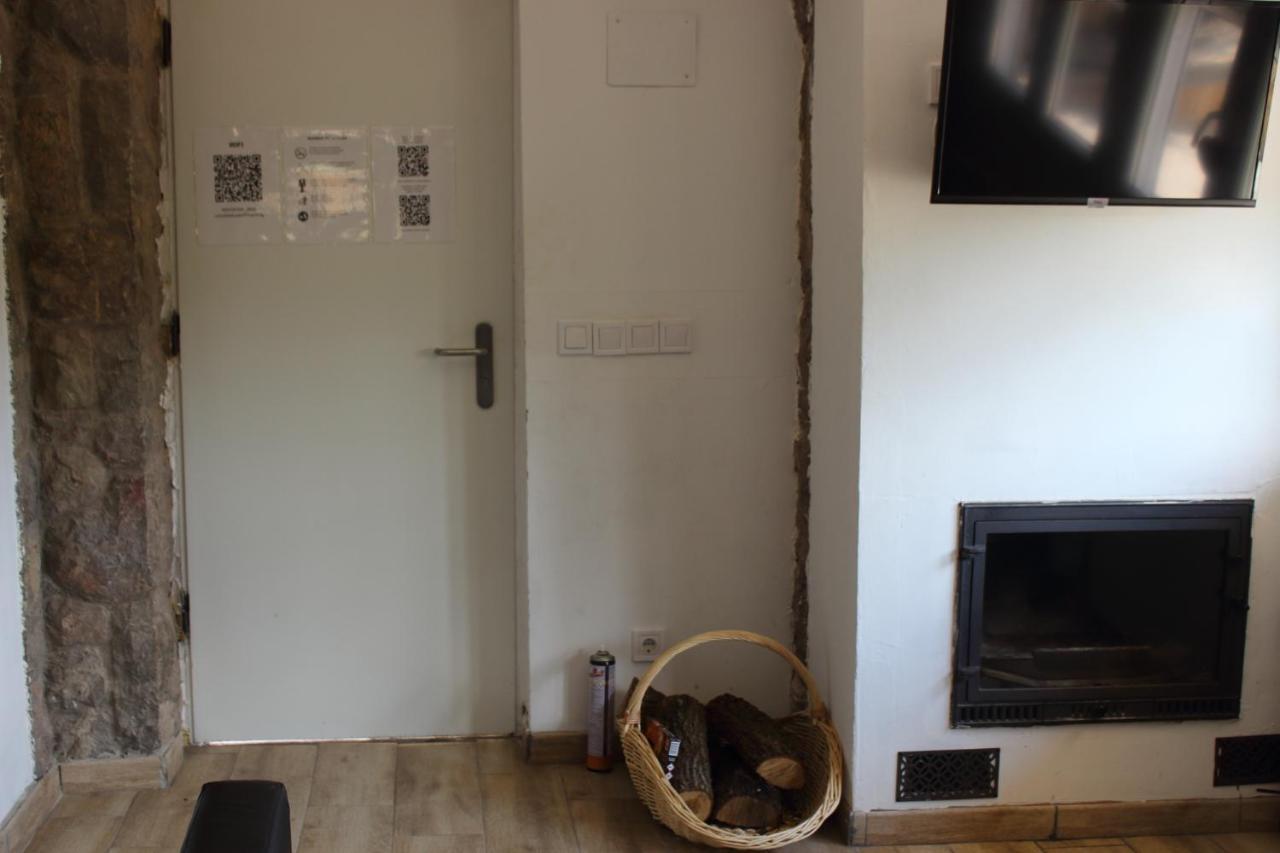 Apartament Vall De Montserrat Castellbell i Vilar Bagian luar foto