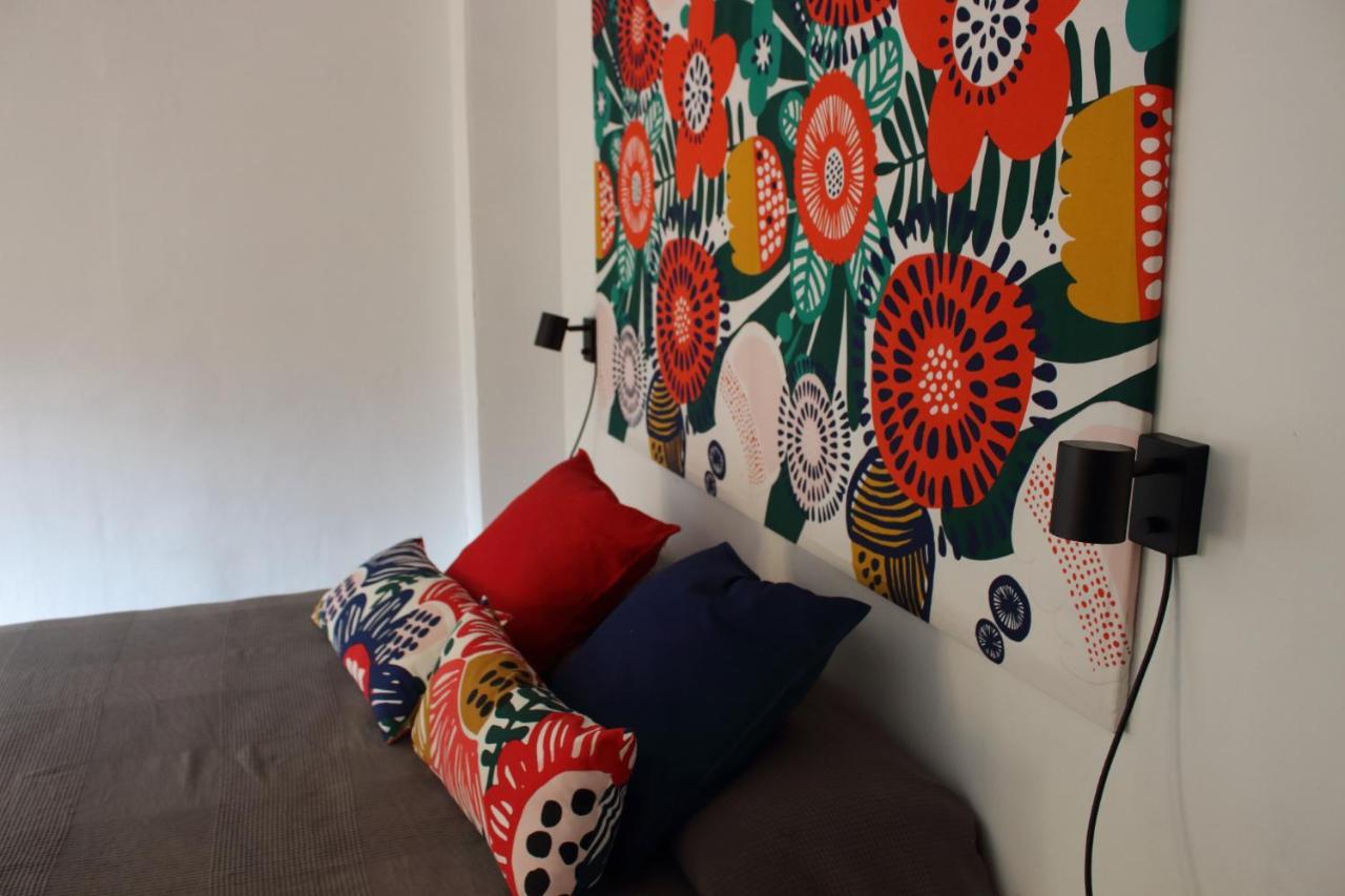 Apartament Vall De Montserrat Castellbell i Vilar Bagian luar foto