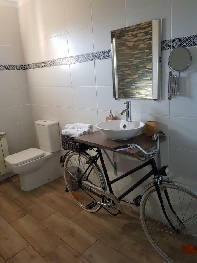 Apartament Vall De Montserrat Castellbell i Vilar Bagian luar foto