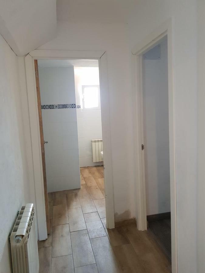 Apartament Vall De Montserrat Castellbell i Vilar Bagian luar foto