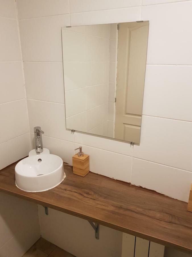 Apartament Vall De Montserrat Castellbell i Vilar Bagian luar foto