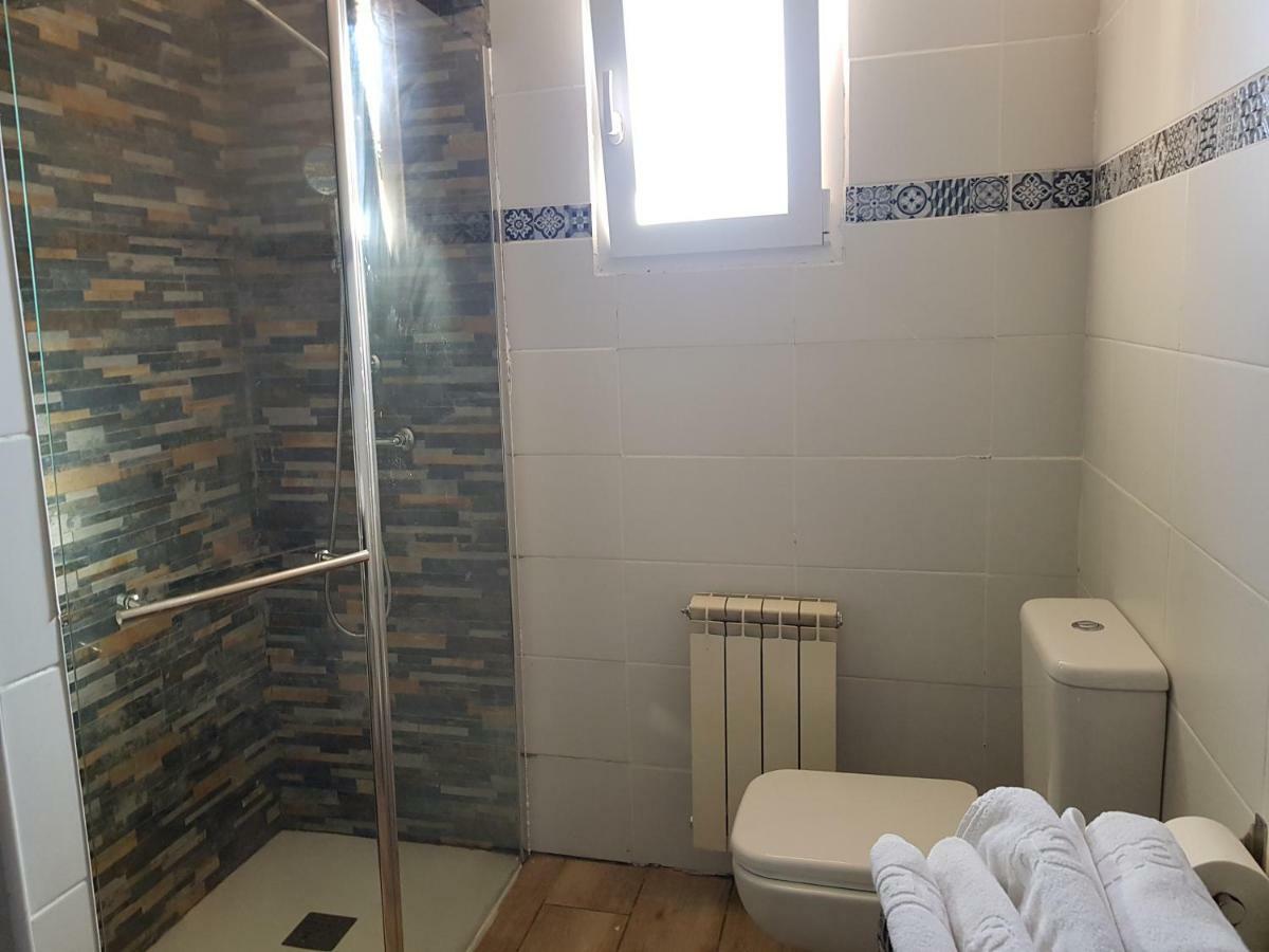 Apartament Vall De Montserrat Castellbell i Vilar Bagian luar foto