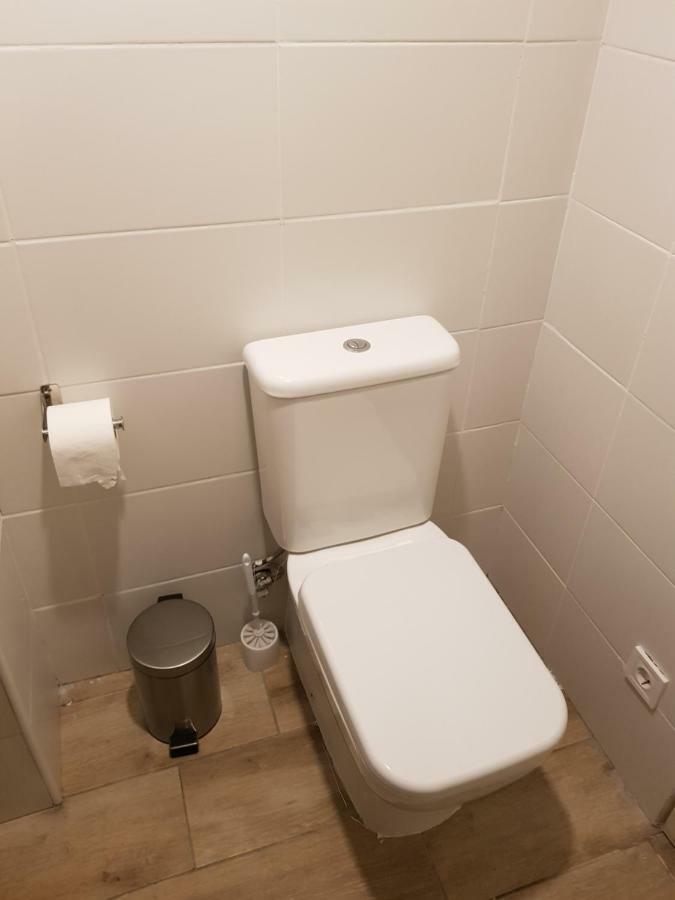 Apartament Vall De Montserrat Castellbell i Vilar Bagian luar foto