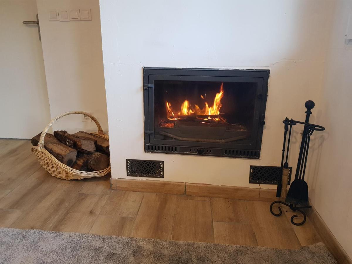 Apartament Vall De Montserrat Castellbell i Vilar Bagian luar foto