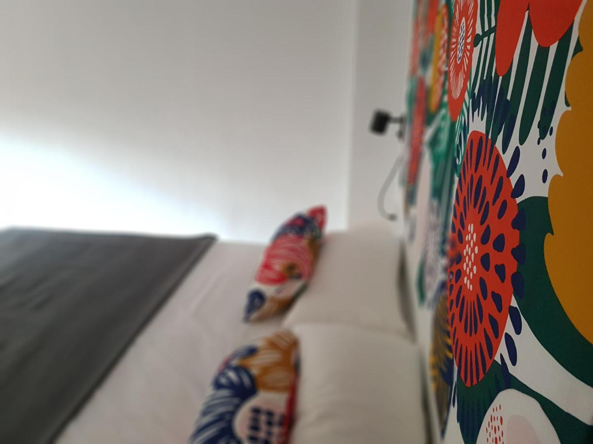 Apartament Vall De Montserrat Castellbell i Vilar Bagian luar foto